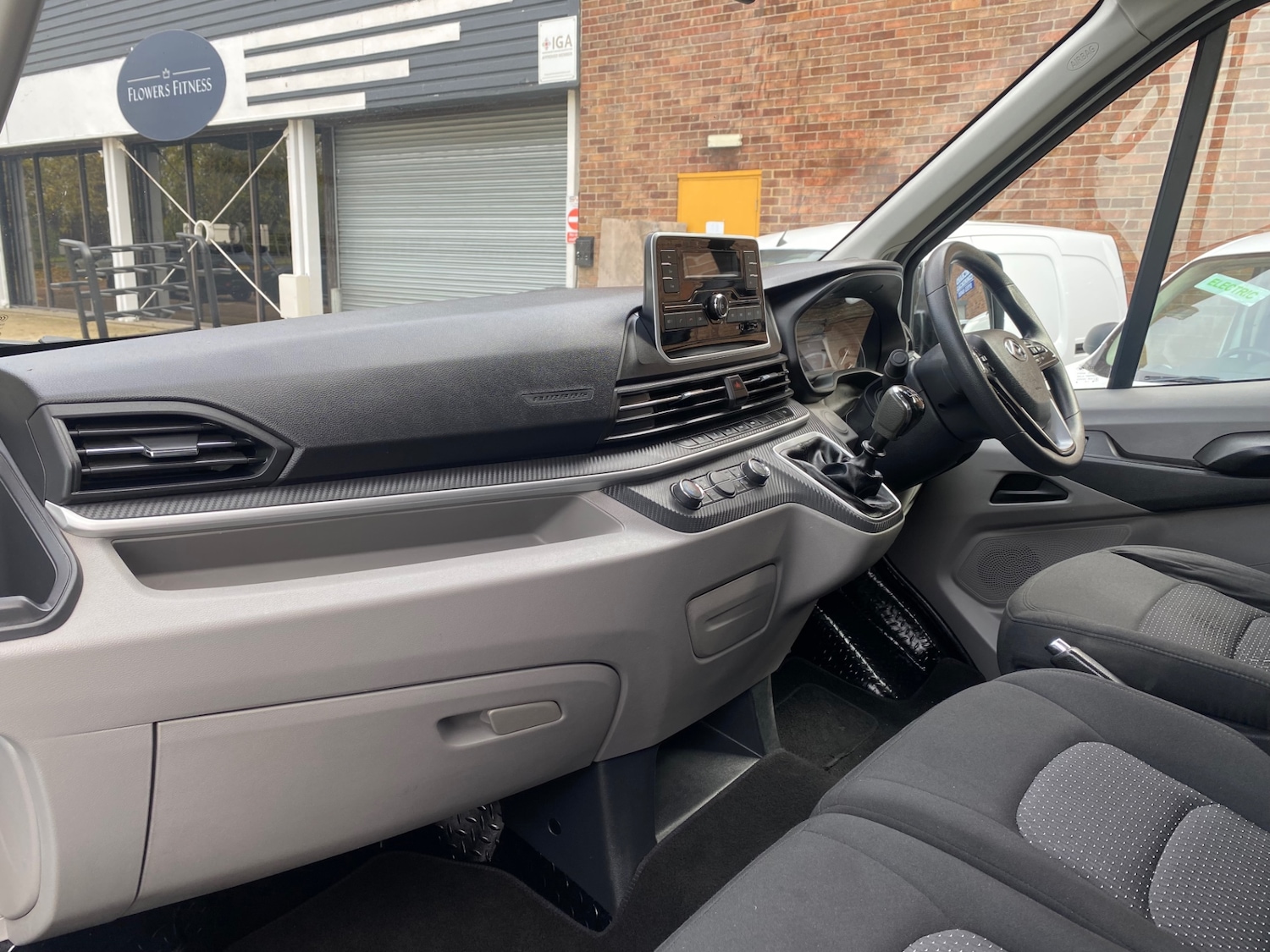 Used Maxus Deliver 9 2023 for sale - 76330991: Photo 4