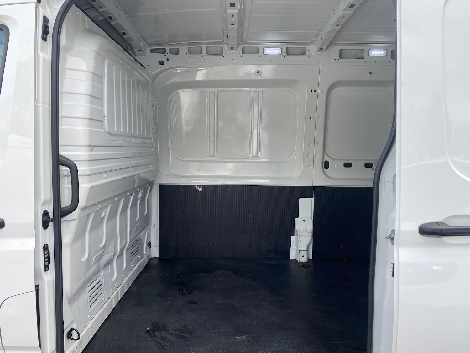 Used Maxus Deliver 9 2023 for sale - 76330991: Photo 6