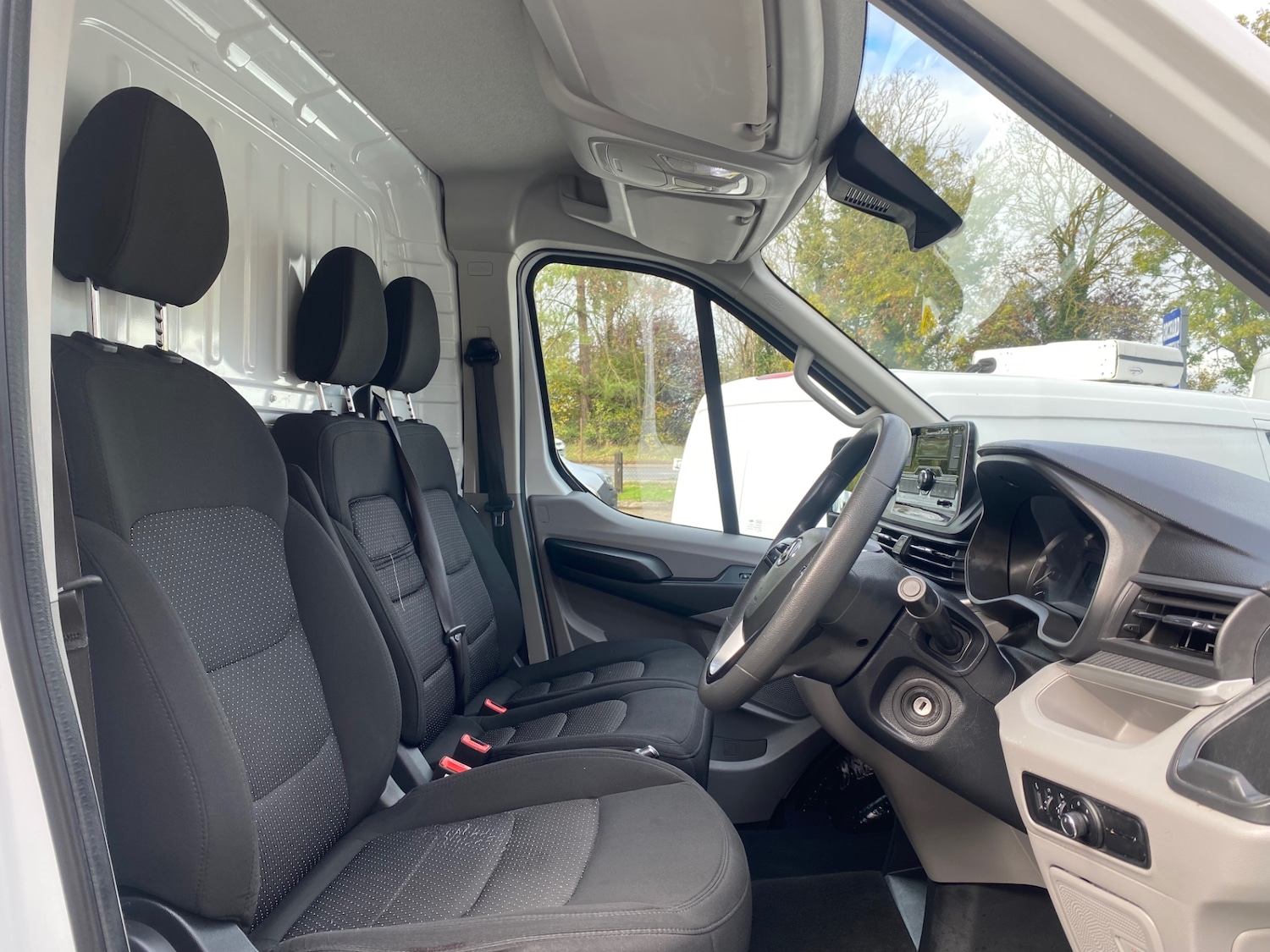 Used Maxus Deliver 9 2023 for sale - 76330991: Photo 9