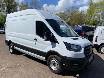 Used Ford Transit 2022 for sale - 78258976: Photo