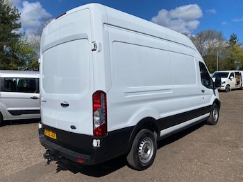 Used Ford Transit 2022 for sale - 78258976: Photo