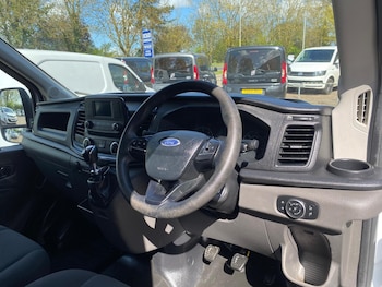 Used Ford Transit 2022 for sale - 78258976: Photo