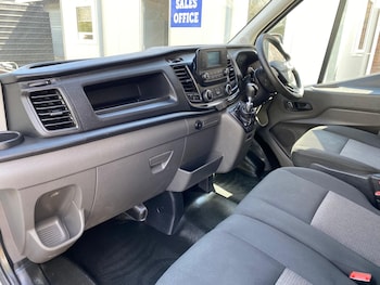 Used Ford Transit 2022 for sale - 78258976: Photo