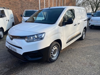 Used Toyota ProAce 2022 for sale - 78592649: Photo