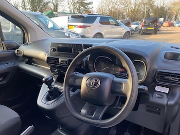 Used Toyota ProAce 2022 for sale - 78592649: Photo
