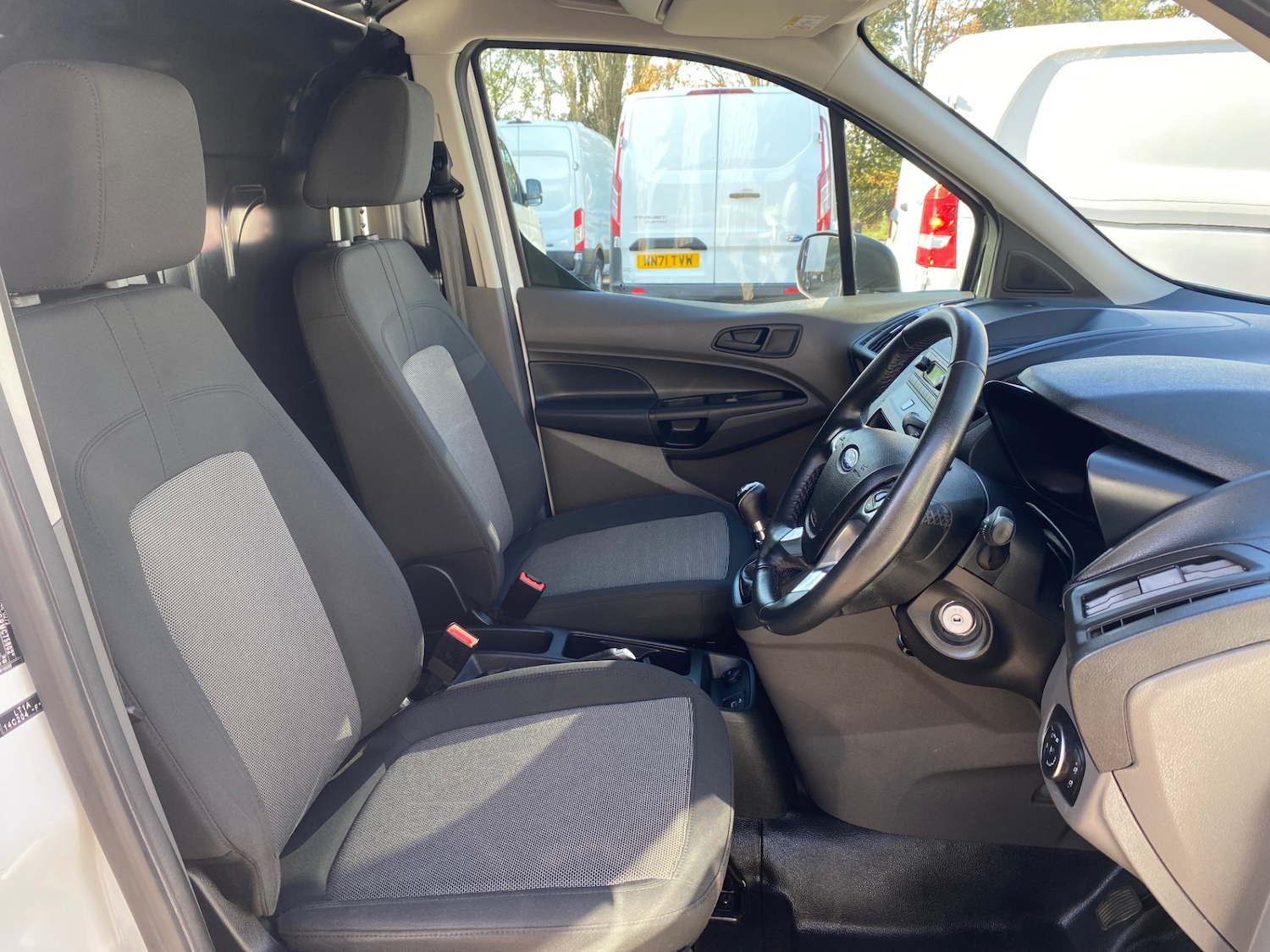 Used Ford Transit Connect 2022 for sale - 76102436: Photo 14