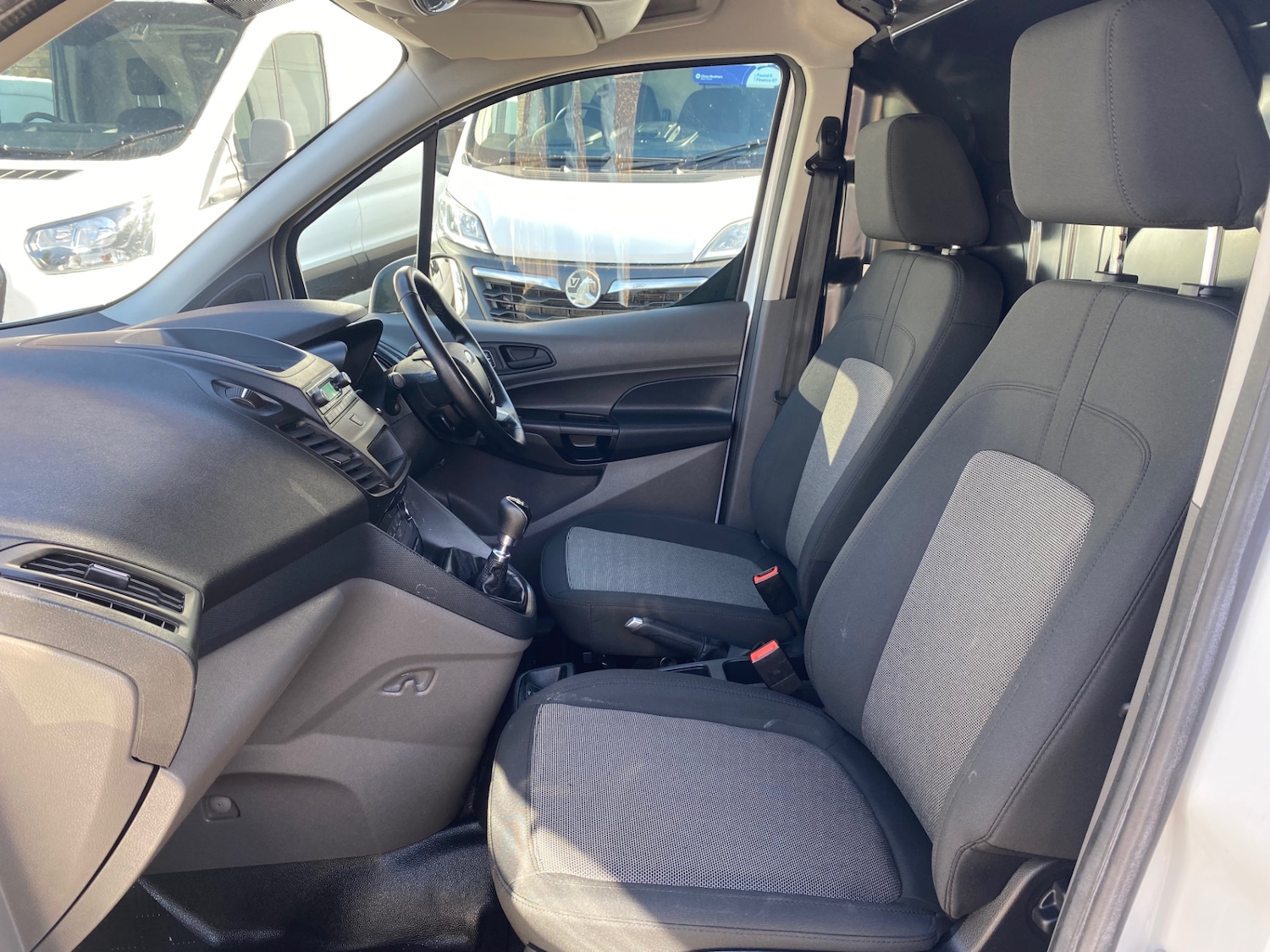 Used Ford Transit Connect 2022 for sale - 76102436: Photo 15