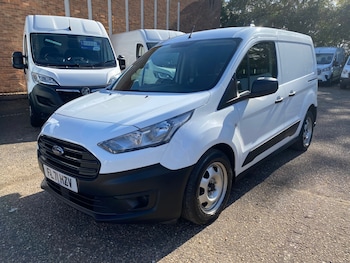 Used Ford Transit Connect 2022 for sale - 76102436: Photo