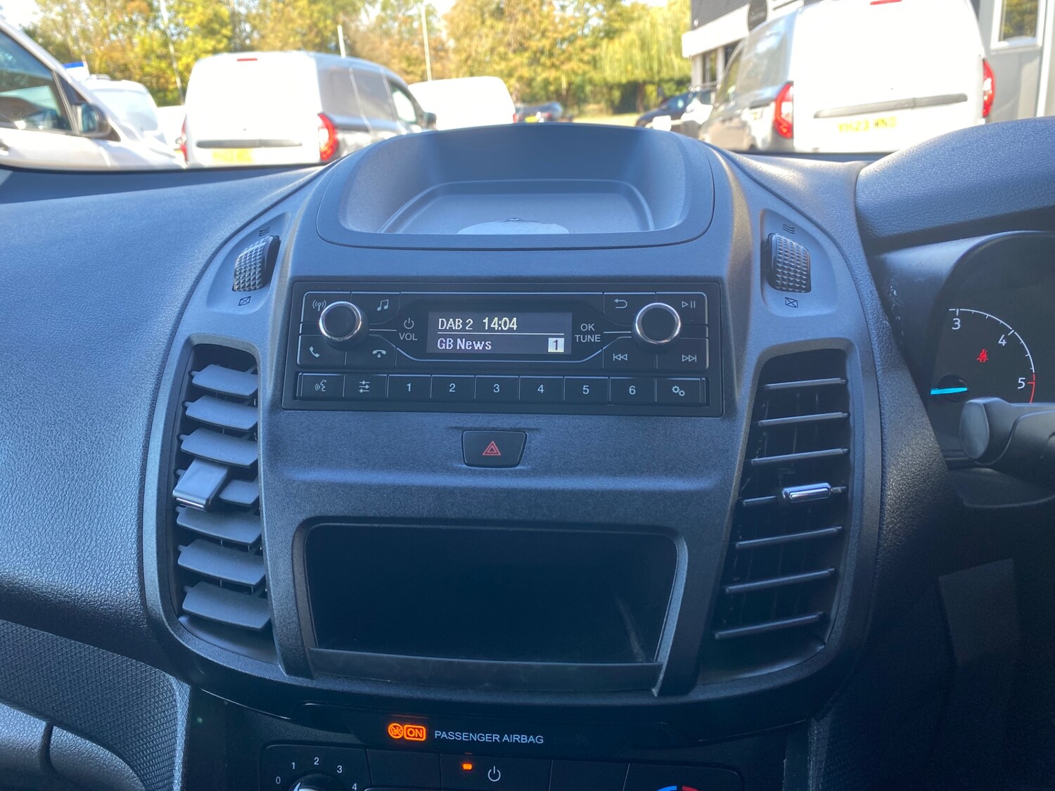 Used Ford Transit Connect 2022 for sale - 76102436: Photo 5