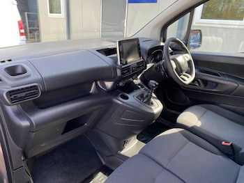 Used Citroen Berlingo 2022 for sale - 79606893: Photo