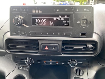 Used Vauxhall Combo 2020 for sale - 78577883: Photo