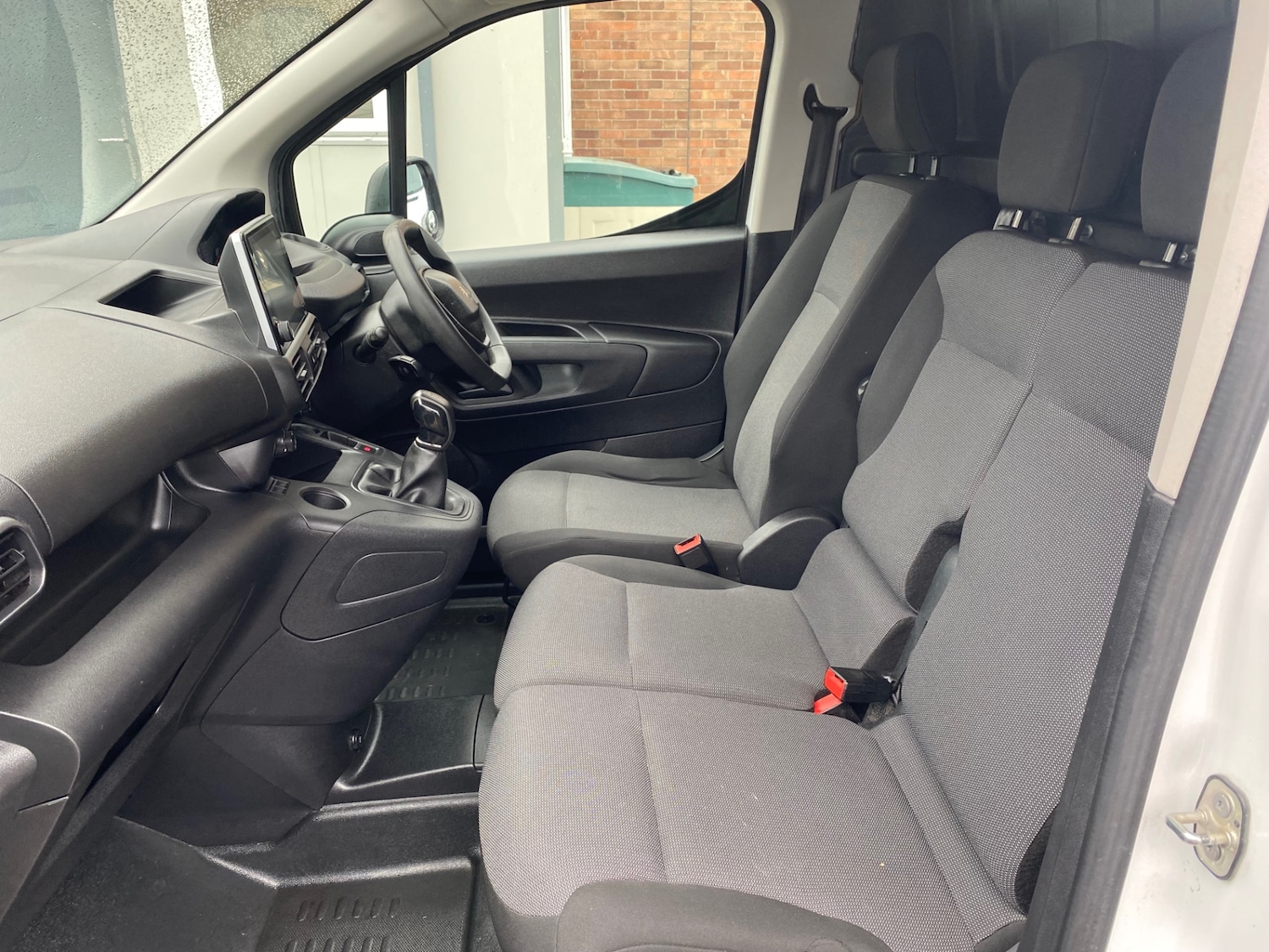 Used Peugeot Partner 2021 for sale - 77283389: Photo 7