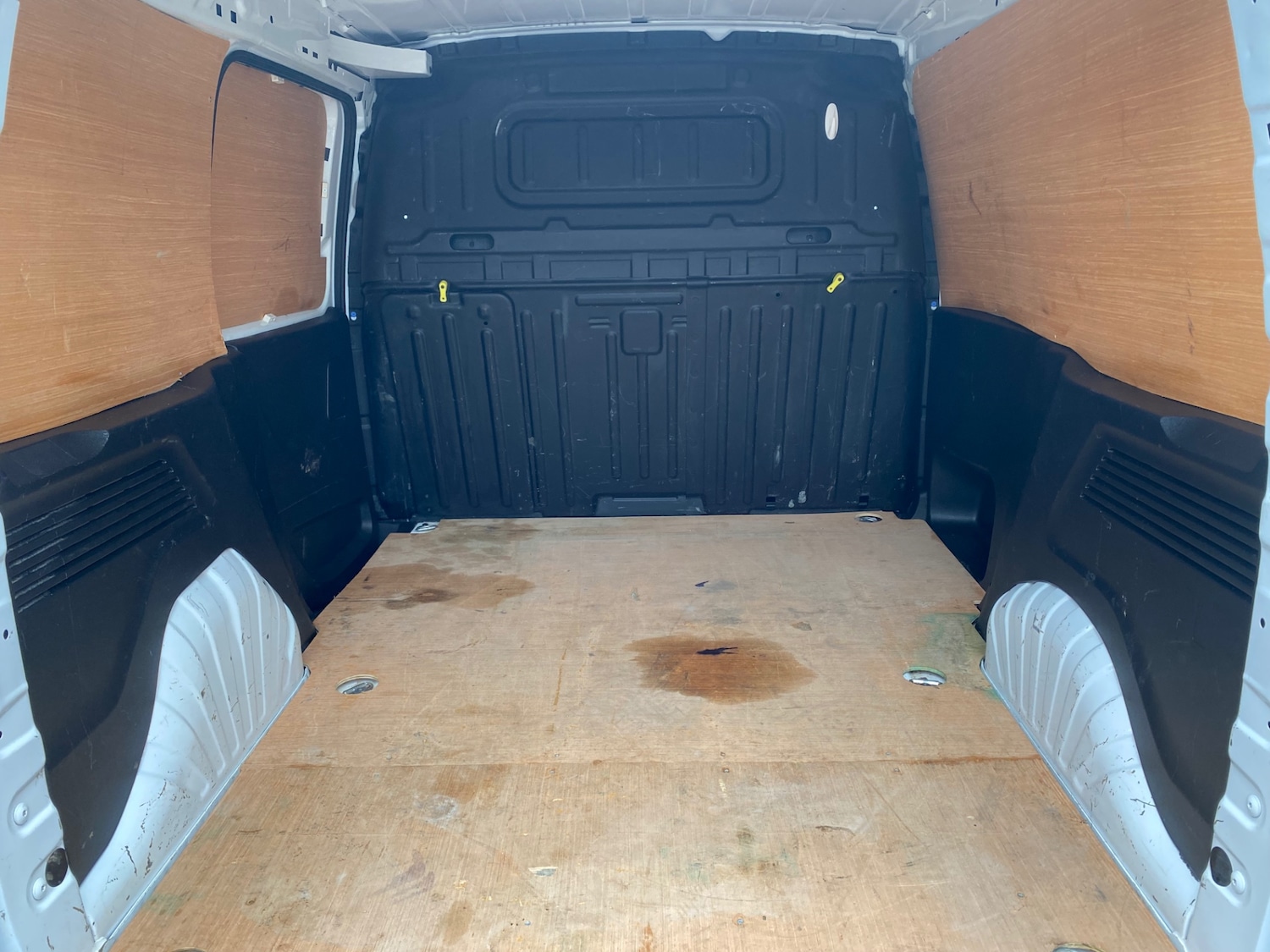 Used Peugeot Partner 2021 for sale - 77283389: Photo 8