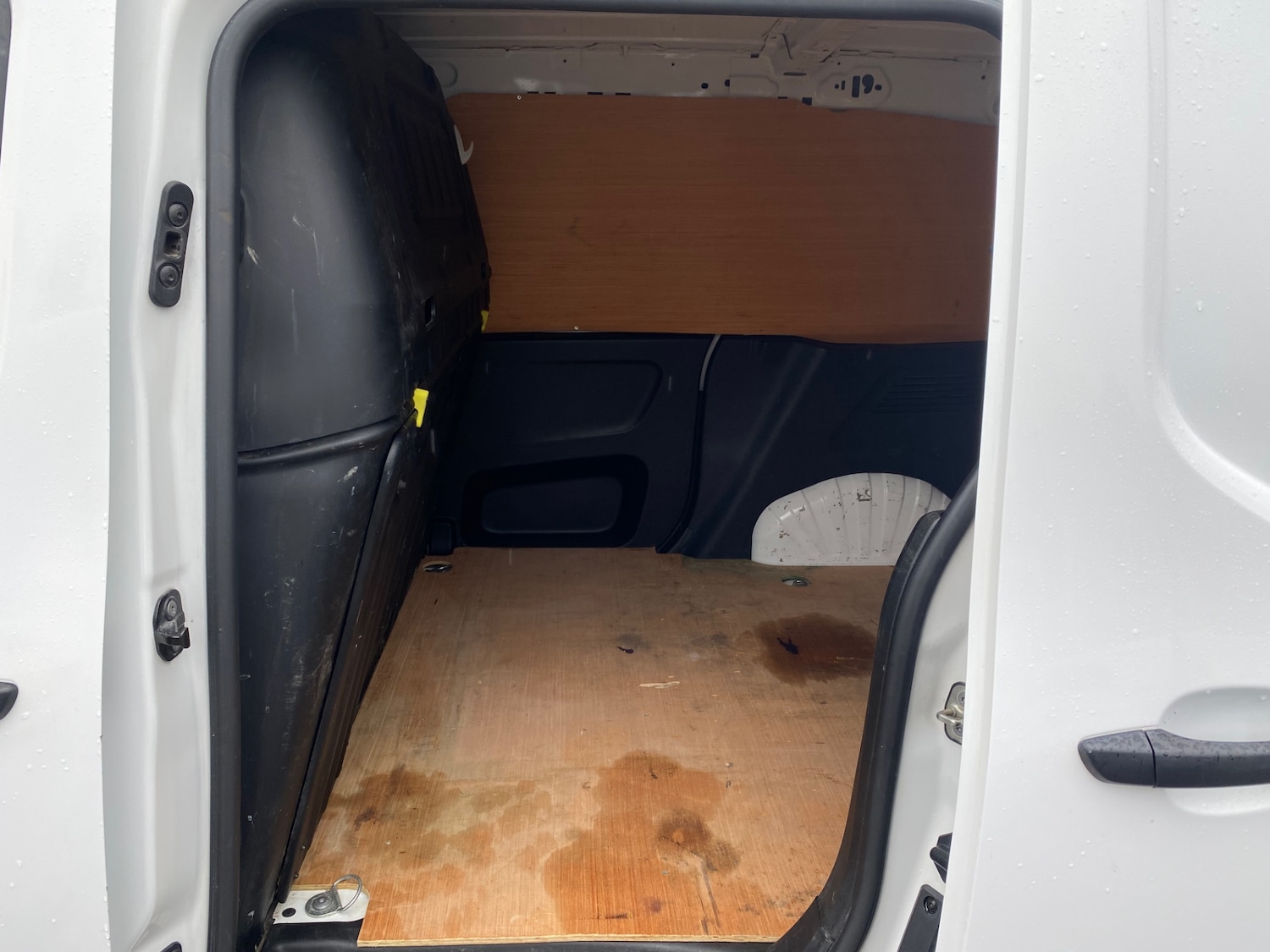 Used Peugeot Partner 2021 for sale - 77283389: Photo 9