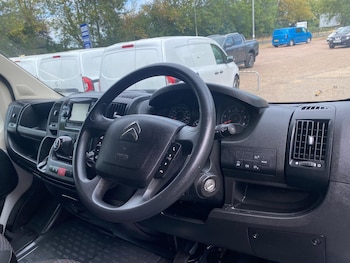 Used Citroen Relay 2021 for sale - 79407914: Photo