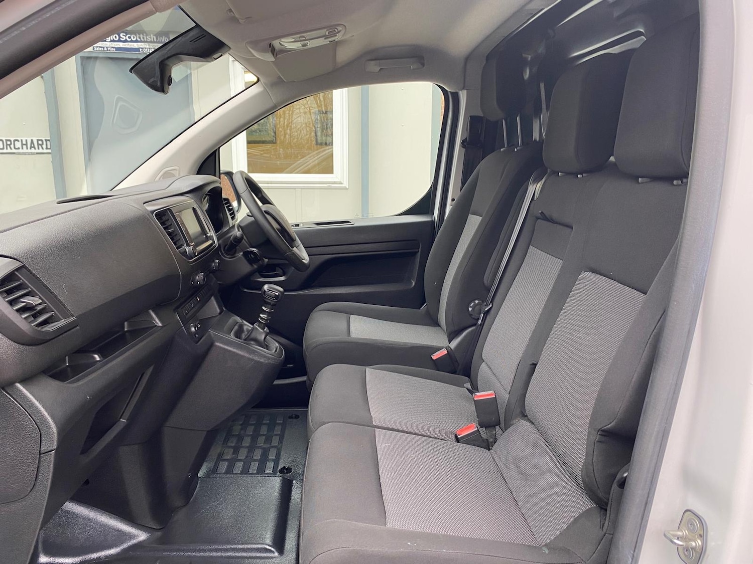 Used Peugeot Expert 2023 for sale - 77077034: Photo 11