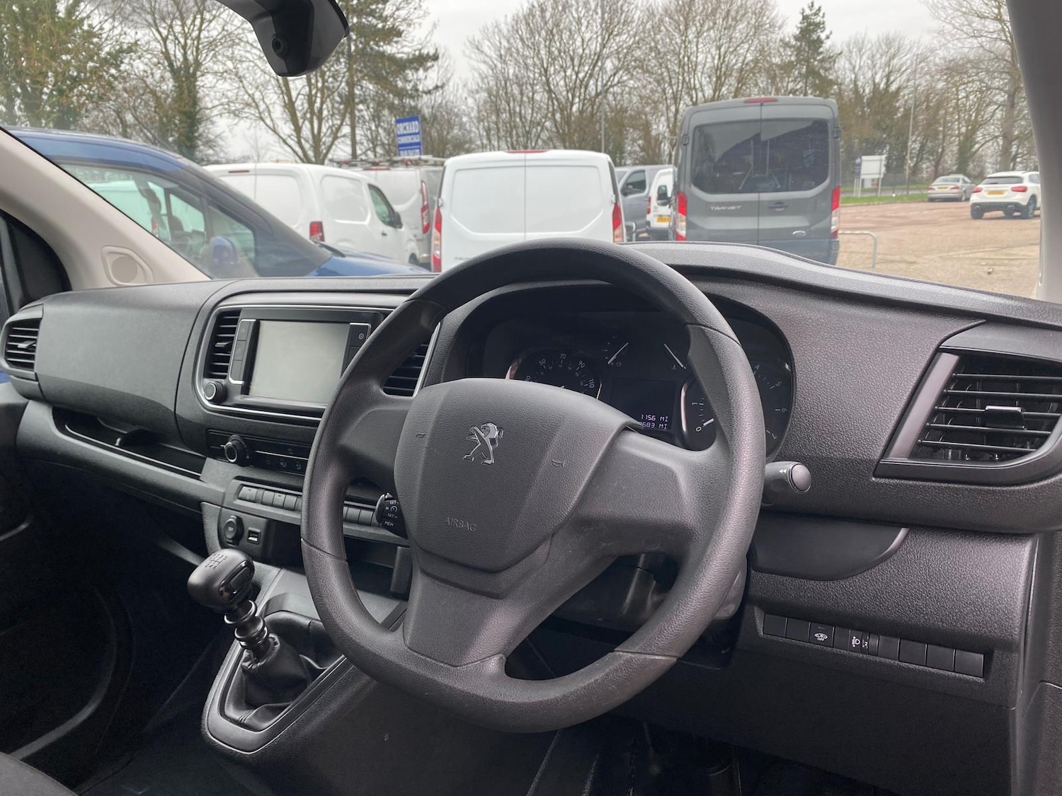 Used Peugeot Expert 2023 for sale - 77077034: Photo 3