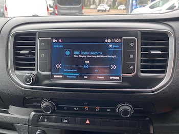 Used Peugeot Expert 2023 for sale - 77077034: Photo