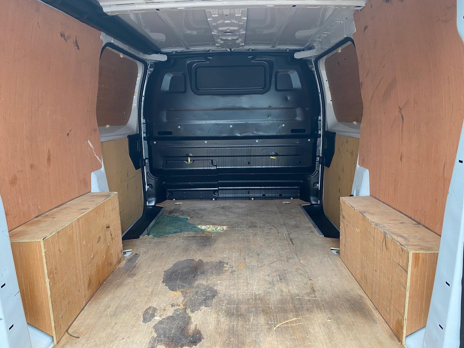 Used Peugeot Expert 2023 for sale - 77077034: Photo 6