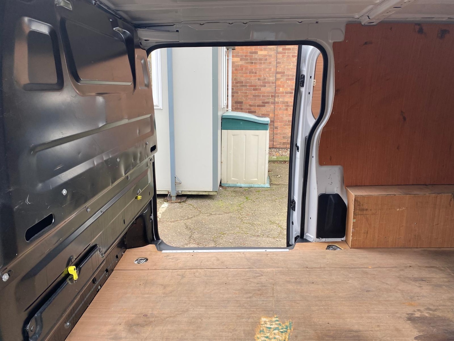 Used Peugeot Expert 2023 for sale - 77077034: Photo 7