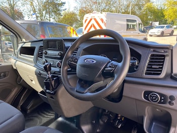 Used Ford Transit 2021 for sale - 78356601: Photo