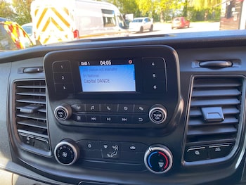 Used Ford Transit 2021 for sale - 78356601: Photo