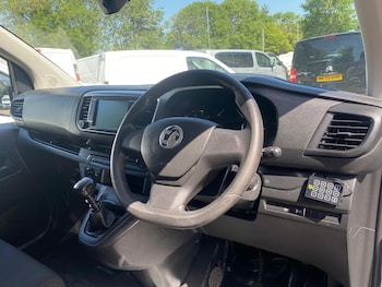 Used Vauxhall Vivaro 2023 for sale - 78727385: Photo