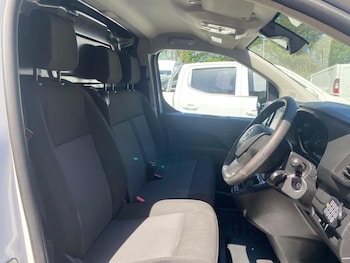 Used Vauxhall Vivaro 2023 for sale - 78727385: Photo