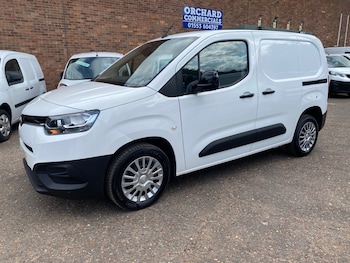 Used Toyota ProAce 2022 for sale - 75314419: Photo