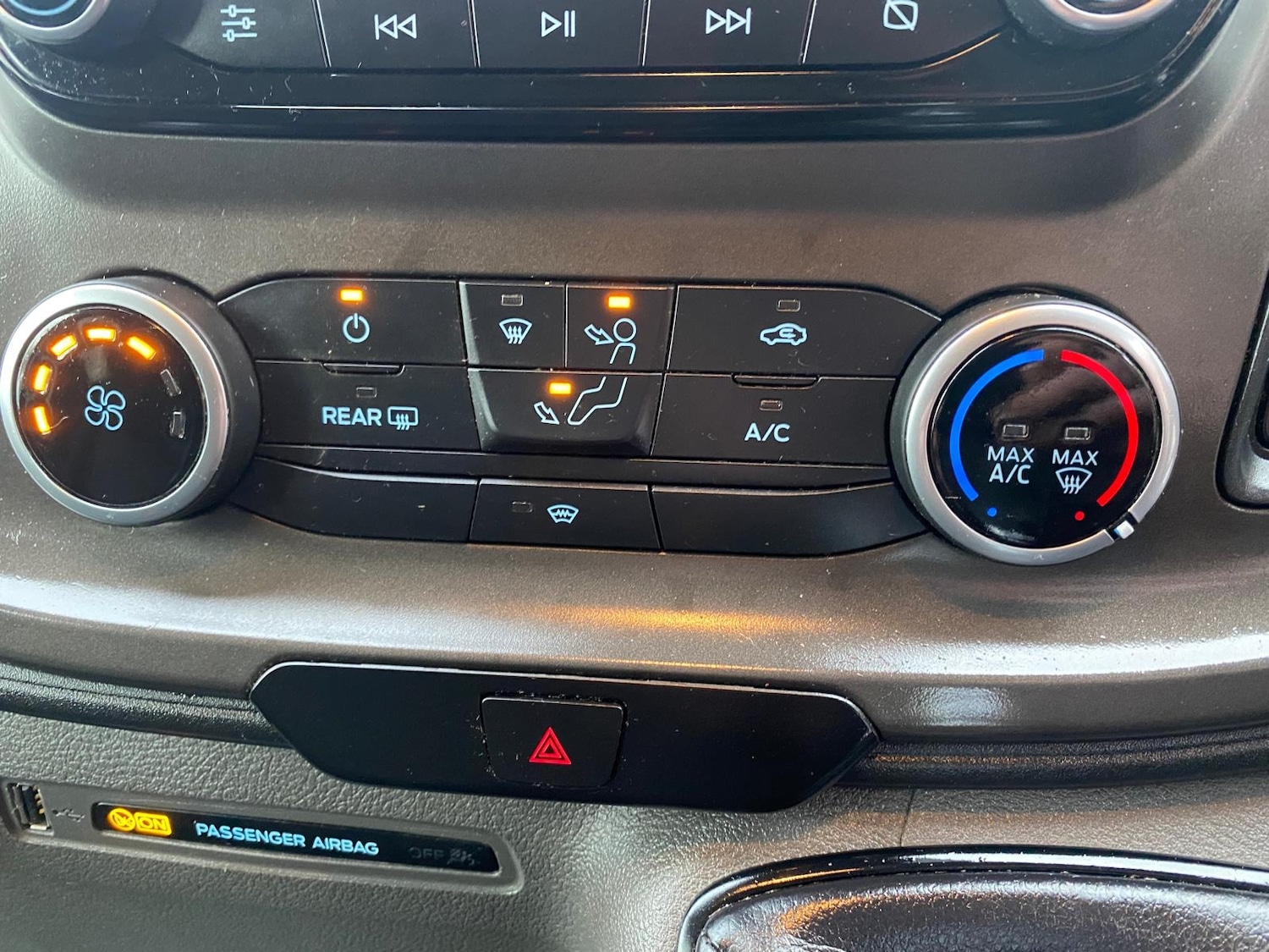 Used Ford Transit Custom 2021 for sale - 76920498: Photo 19