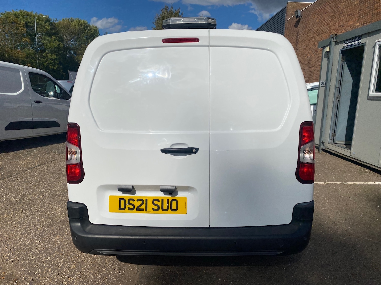 Vehicle 11