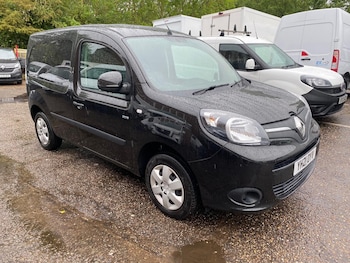 Renault - Kangoo