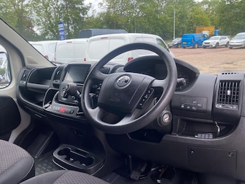 Used Vauxhall Movano 2023 for sale - 78802509: Photo