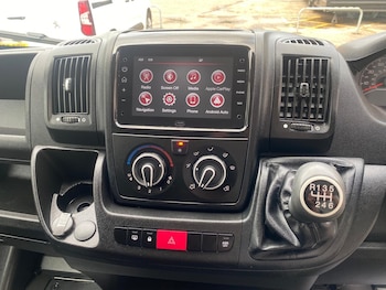 Used Vauxhall Movano 2023 for sale - 78802509: Photo