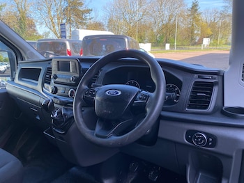 Used Ford Transit 2020 for sale - 78949653: Photo