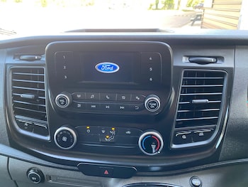 Used Ford Transit 2020 for sale - 78949653: Photo