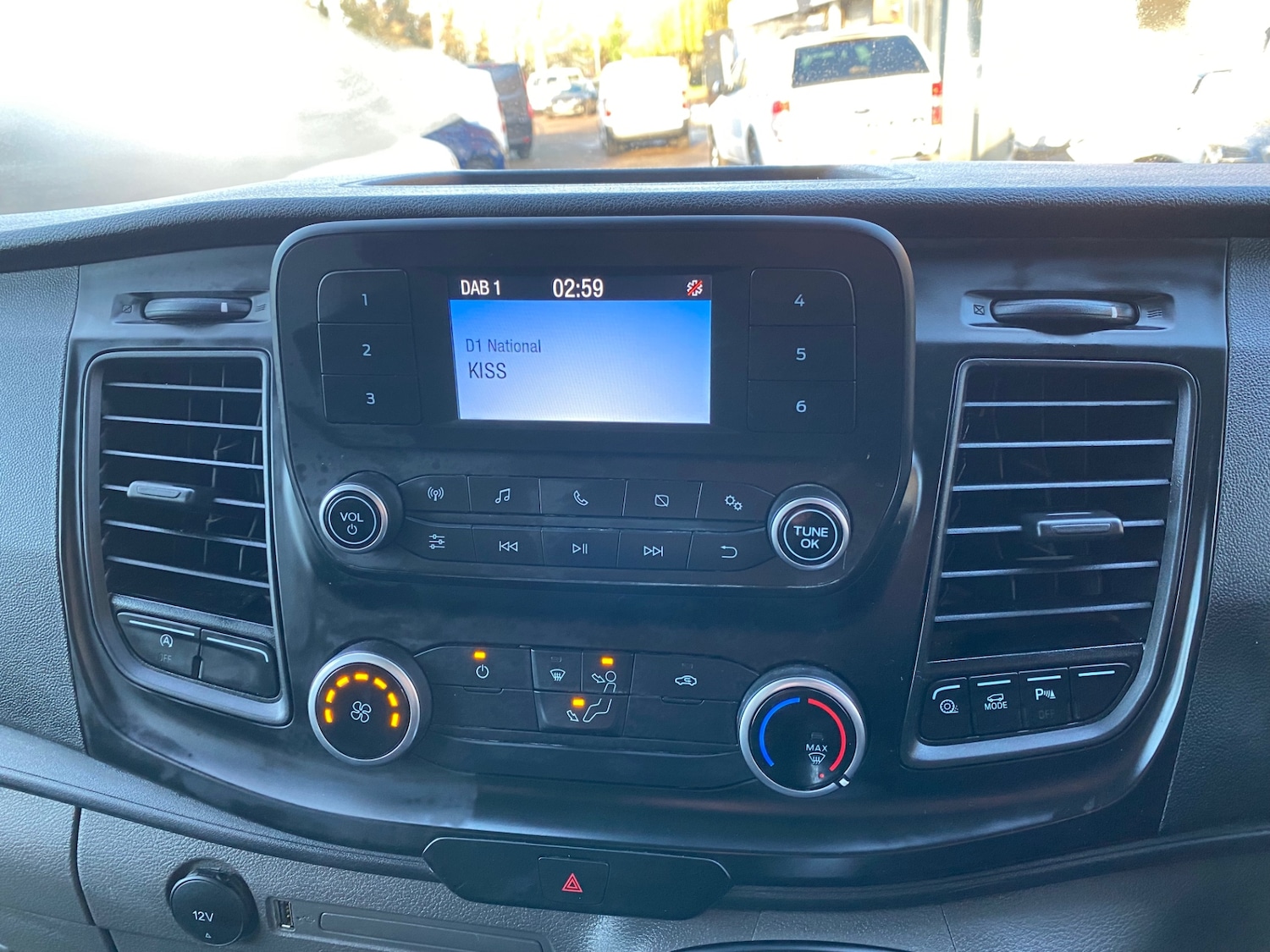 Used Ford Transit 2022 for sale - 76931038: Photo 5