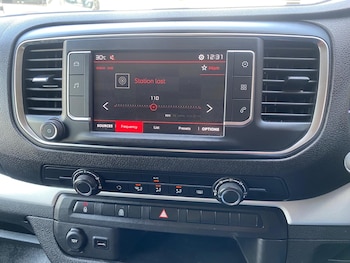 Used Citroen Space Tourer 2020 for sale - 78673207: Photo