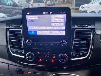 Used Ford Transit Custom 2022 for sale - 77167387: Photo