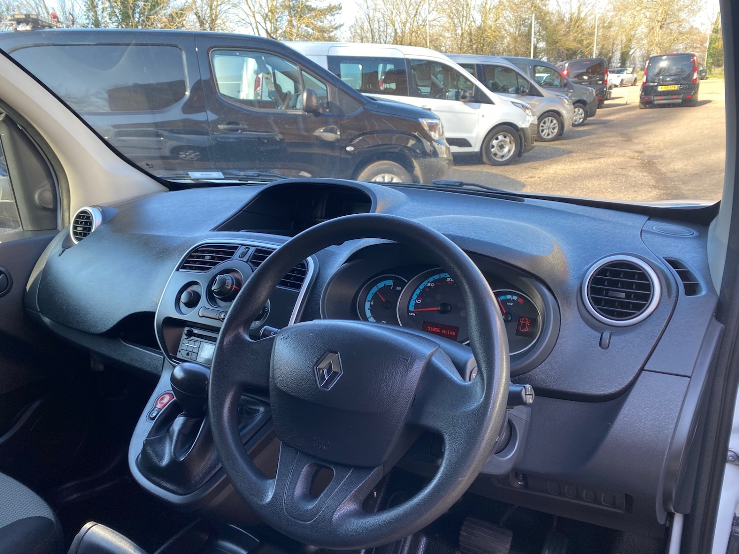 Used Renault Kangoo 2021 for sale - 77774874: Photo 4