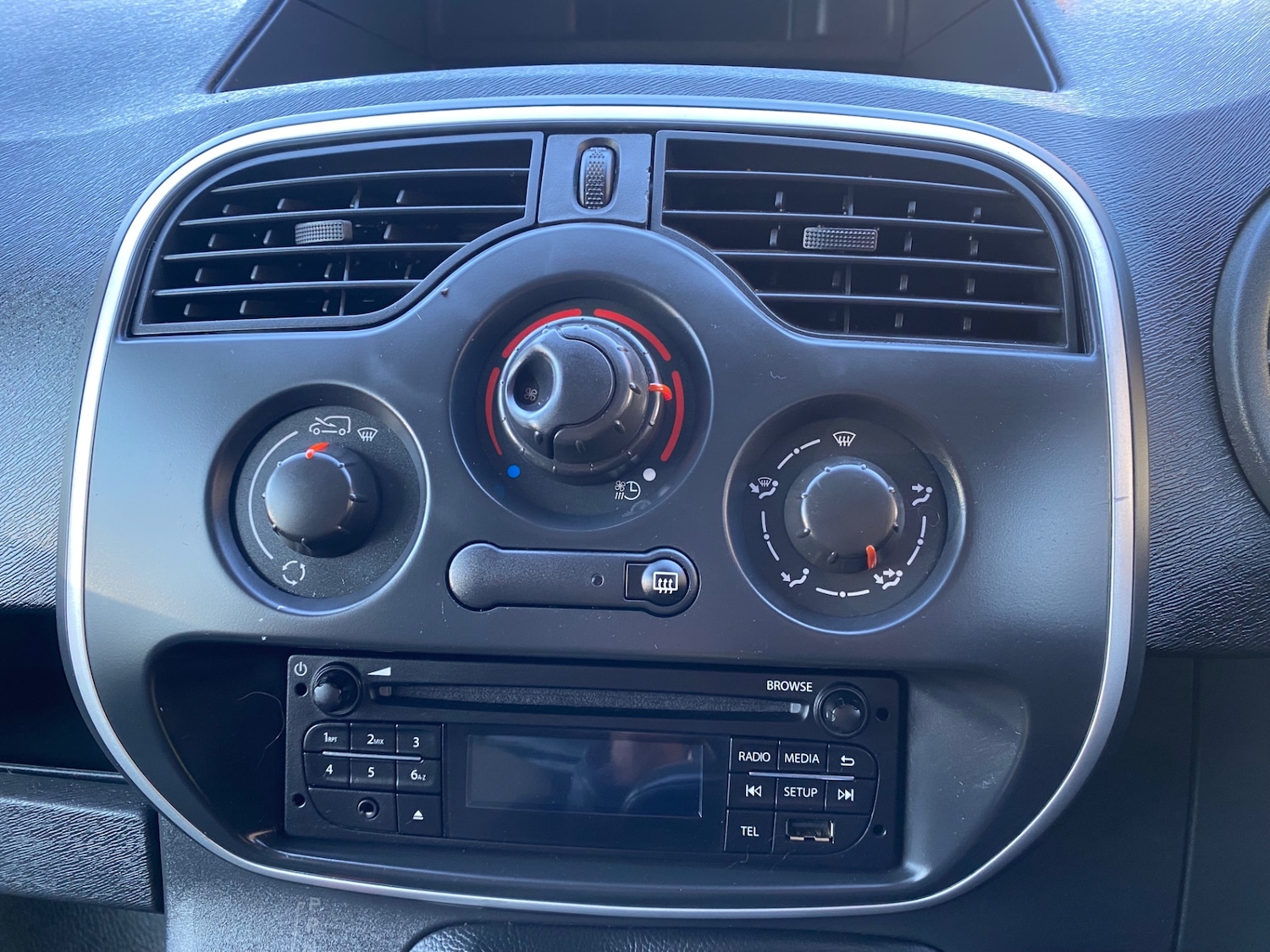 Used Renault Kangoo 2021 for sale - 77774874: Photo 5