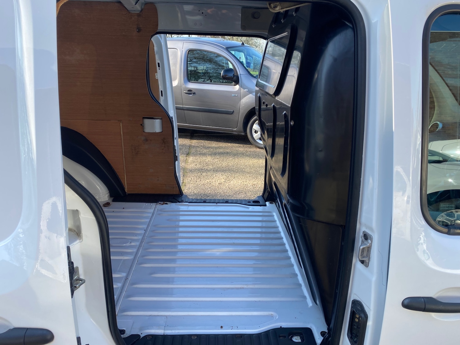 Used Renault Kangoo 2021 for sale - 77774874: Photo 8