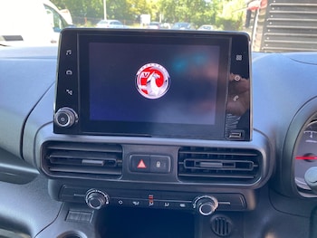 Used Vauxhall Combo 2023 for sale - 78972029: Photo