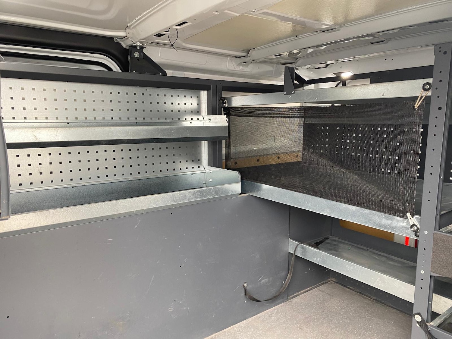 Used Ford Transit Custom 2019 for sale - 77708572: Photo 10