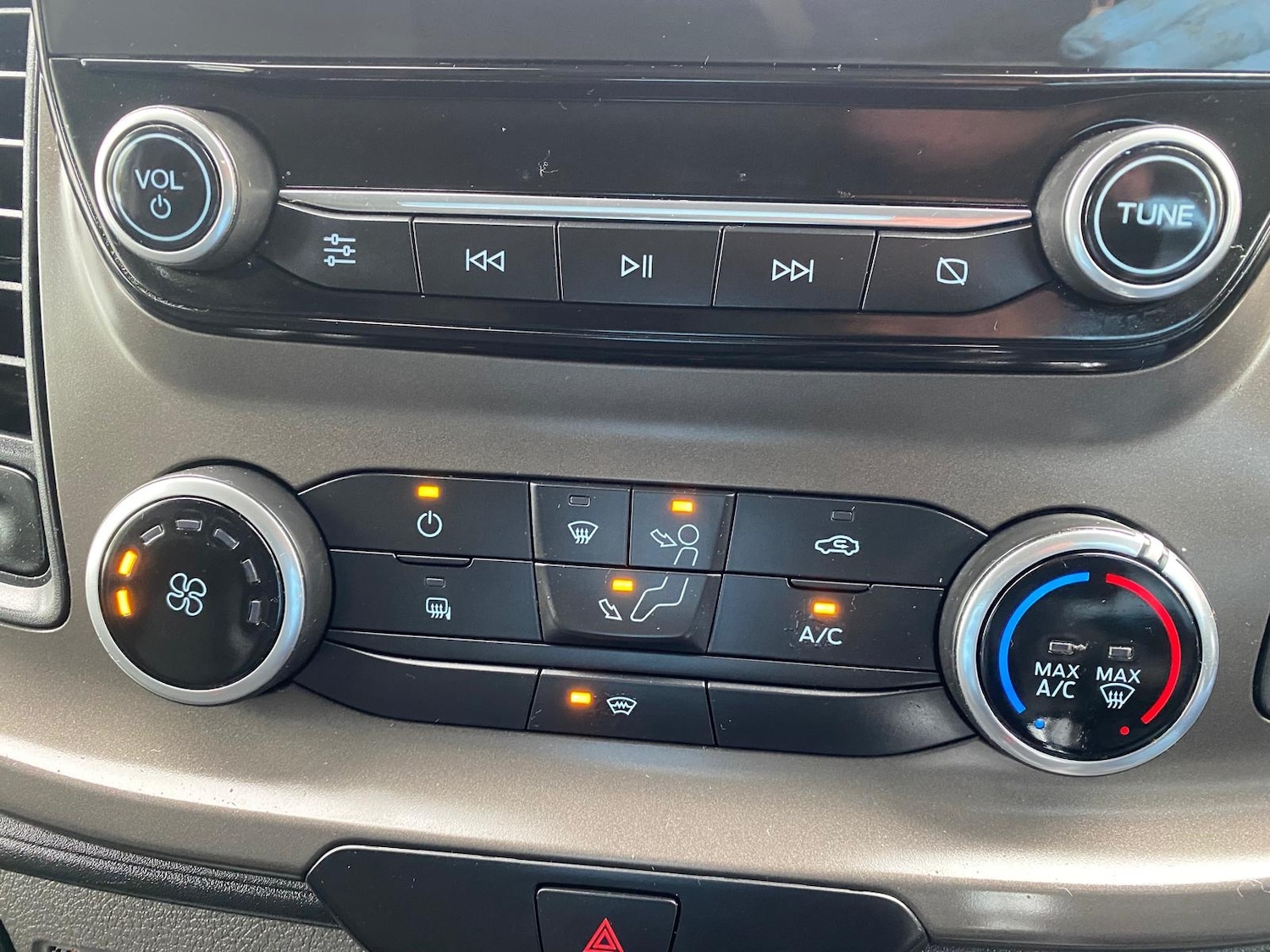 Used Ford Transit Custom 2019 for sale - 77708572: Photo 13