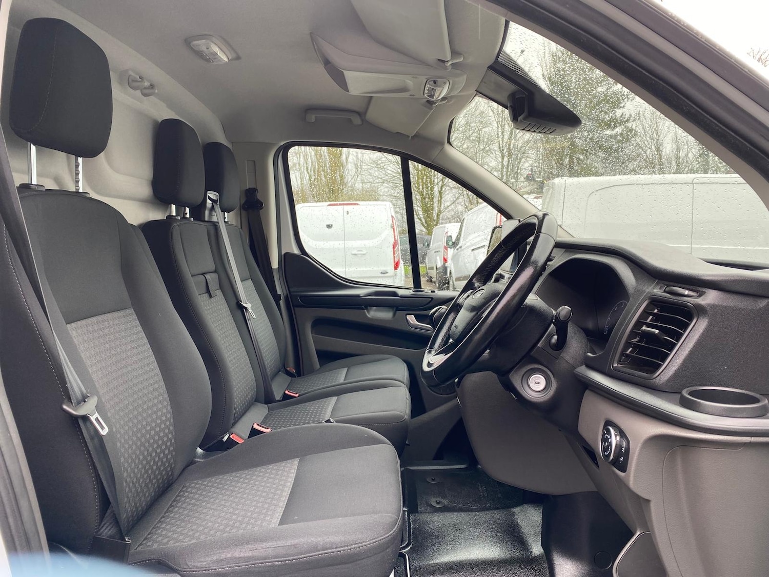 Used Ford Transit Custom 2019 for sale - 77708572: Photo 18