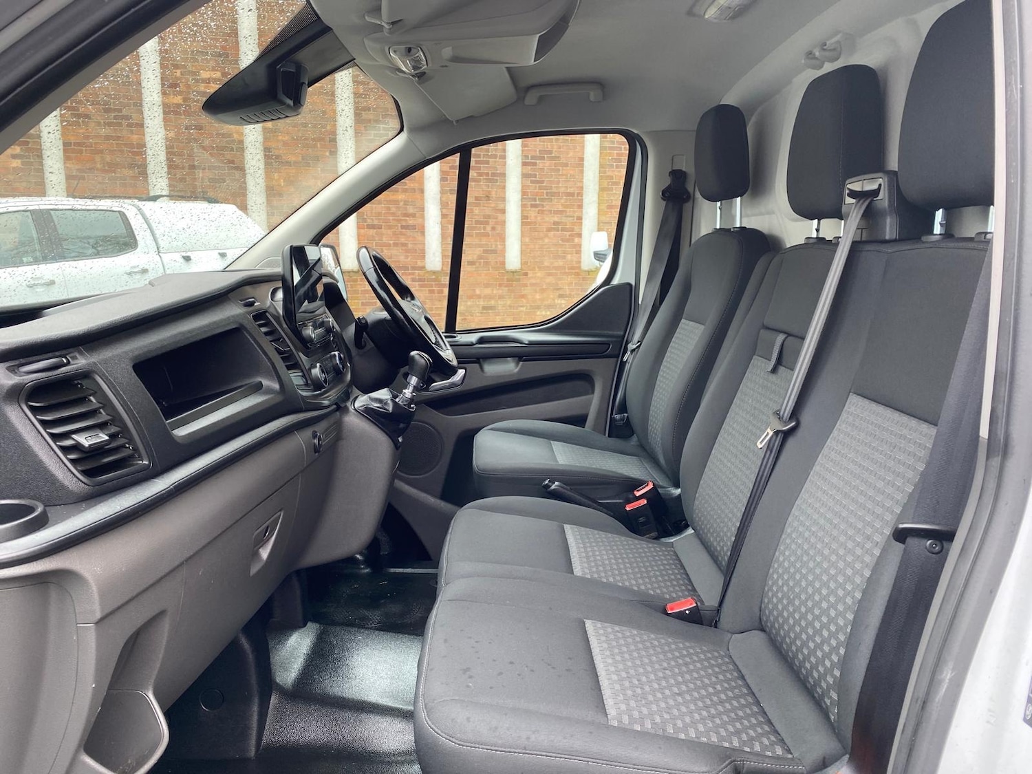 Used Ford Transit Custom 2019 for sale - 77708572: Photo 19
