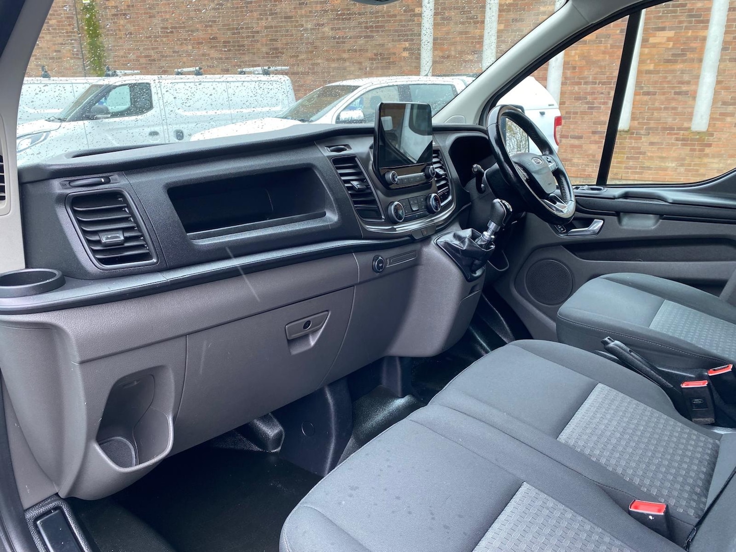 Used Ford Transit Custom 2019 for sale - 77708572: Photo 5