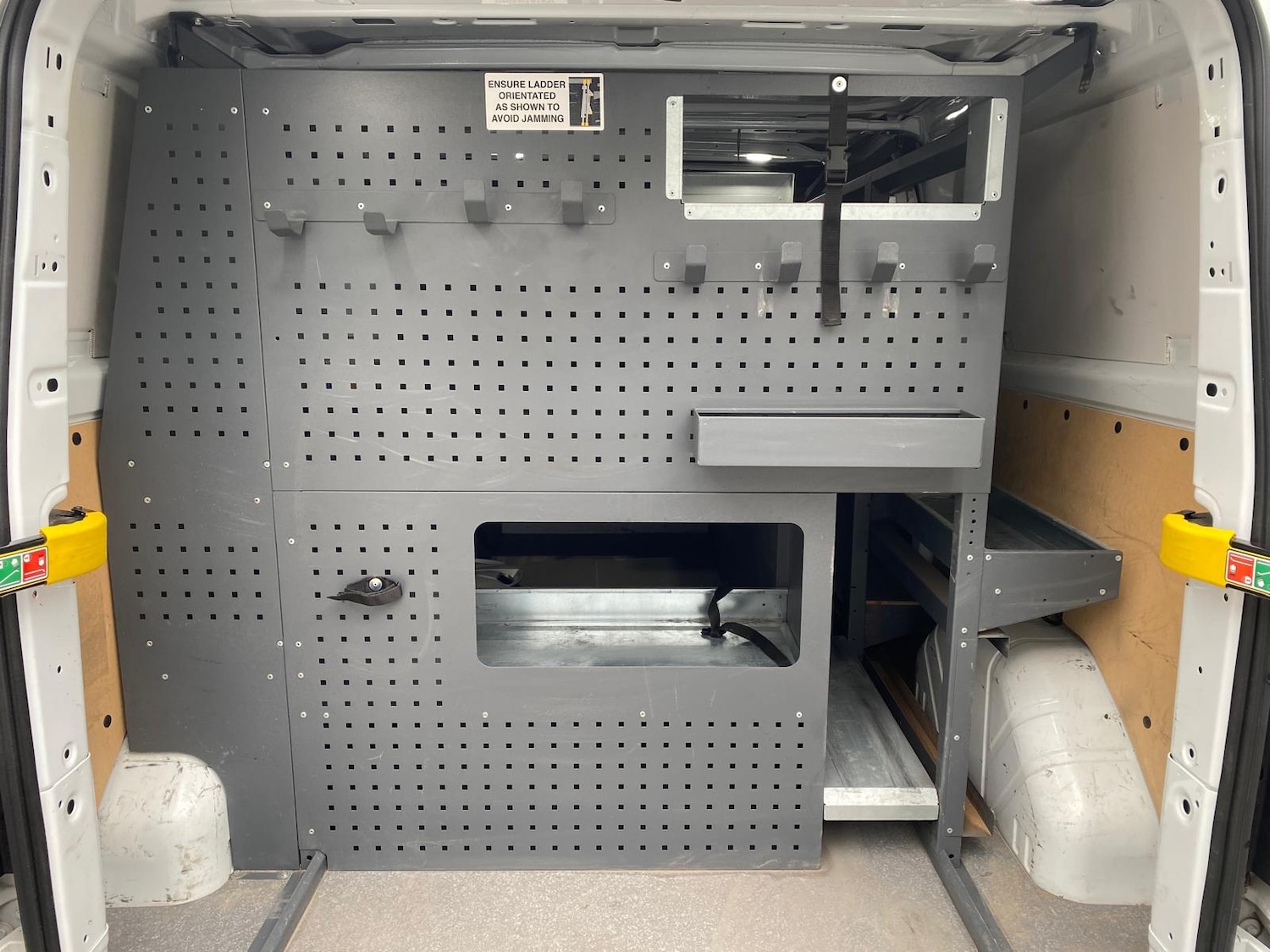 Used Ford Transit Custom 2019 for sale - 77708572: Photo 6