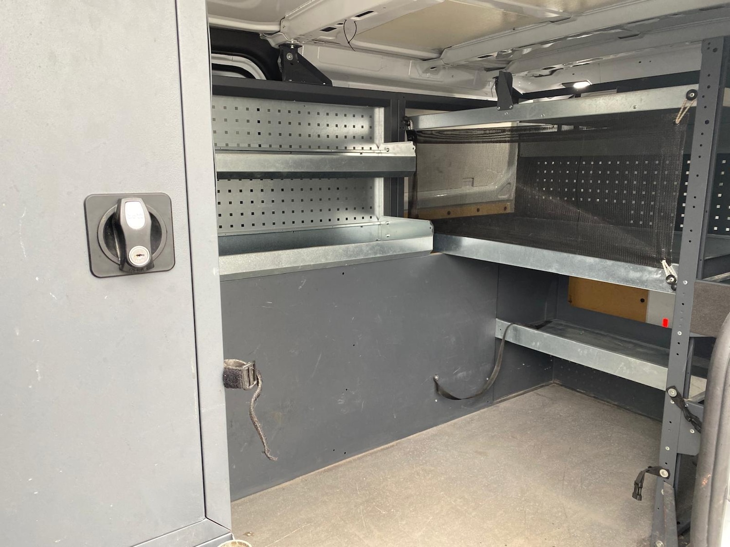 Used Ford Transit Custom 2019 for sale - 77708572: Photo 8